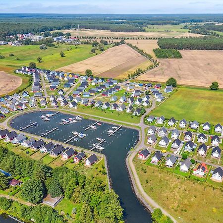 2 Bedroom Lovely Home In Zerpenschleuse Luaran gambar