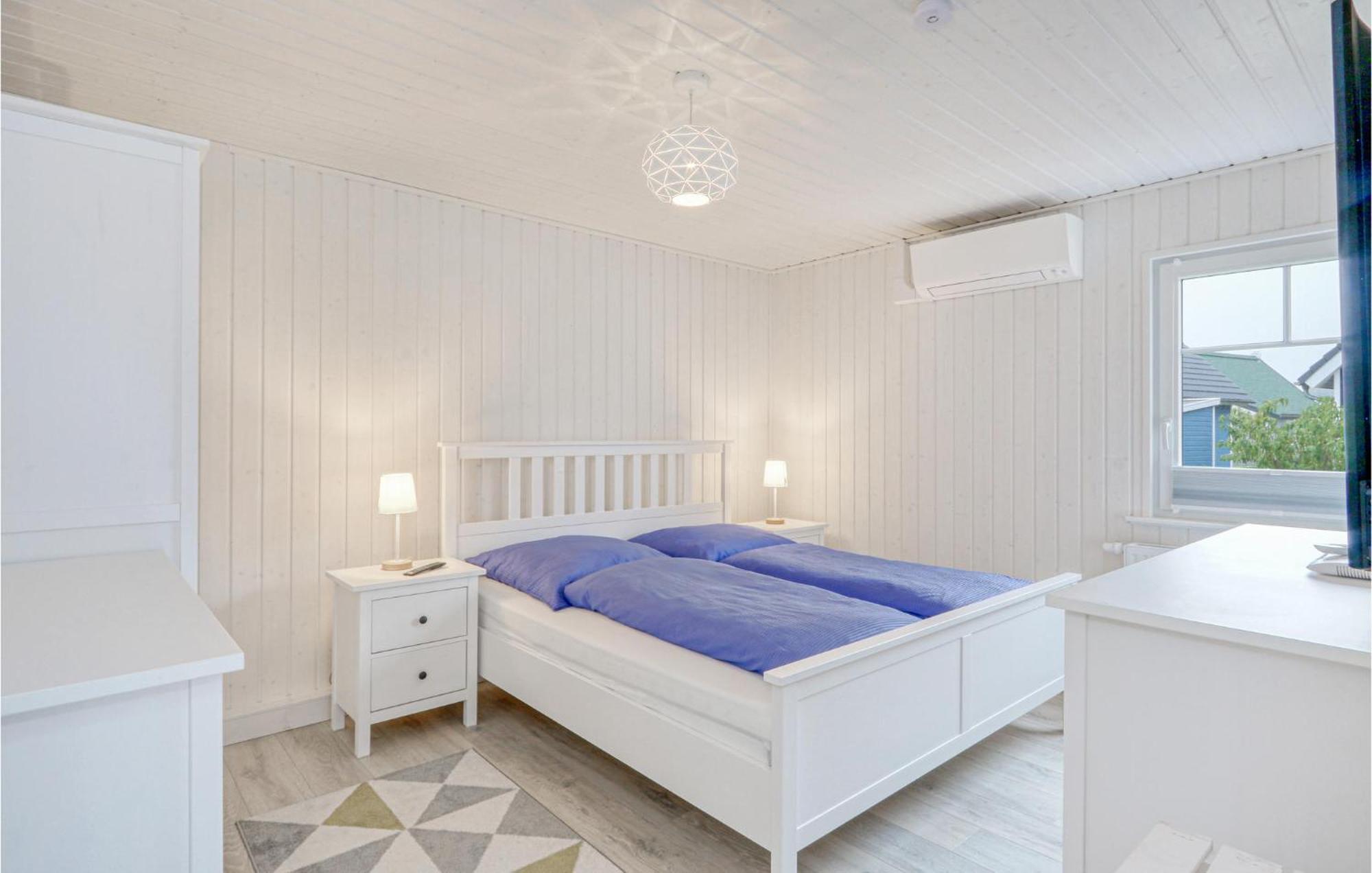 2 Bedroom Lovely Home In Zerpenschleuse Luaran gambar